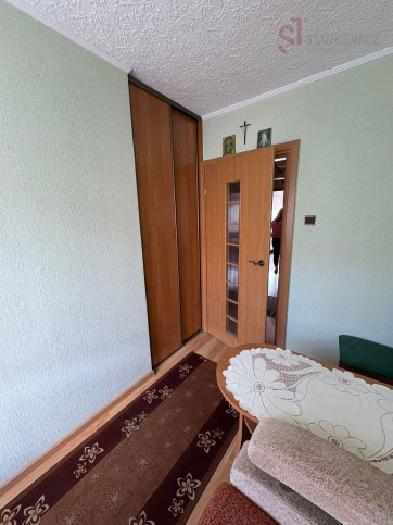 Mieszkanie Sprzedaż Leszno &nbsp;arkowa 6
