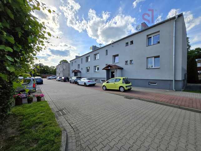 Mieszkanie Sprzedaż Długie Stare Leszczyńska 2