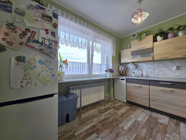 Mieszkanie Sprzedaż Długie Stare Leszczyńska 14