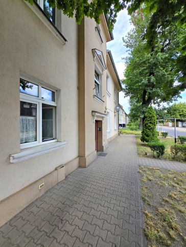 Mieszkanie Sprzedaż Poznań Antoniego Andrzejewskiego 2
