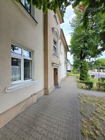 Mieszkanie Sprzedaż Poznań Antoniego Andrzejewskiego 2
