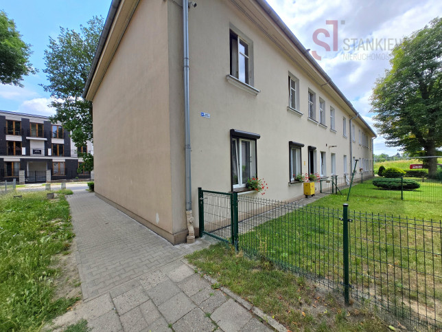 Mieszkanie Sprzedaż Poznań Antoniego Andrzejewskiego 3