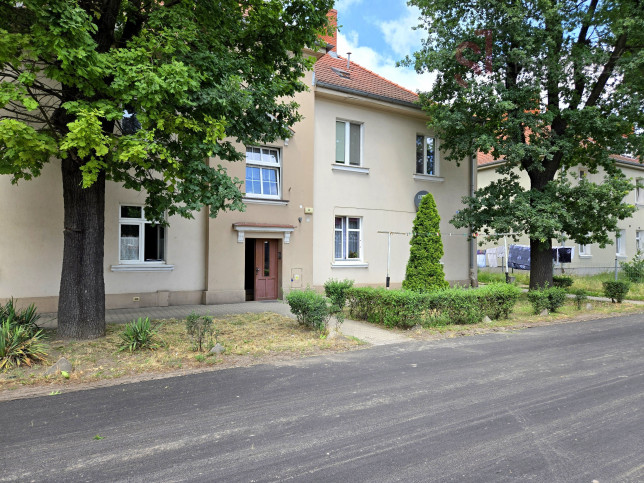 Mieszkanie Sprzedaż Poznań Antoniego Andrzejewskiego 1