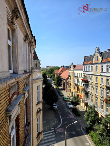 Mieszkanie Wynajem Poznań Poznań-Wilda Ignacego Prądzyńskiego 4