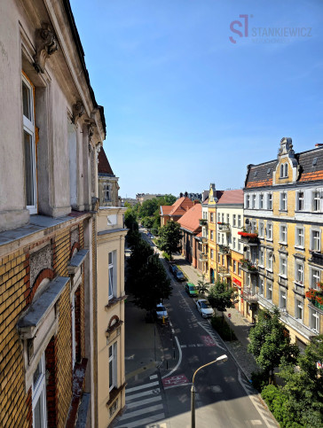 Mieszkanie Wynajem Poznań Poznań-Wilda Ignacego Prądzyńskiego 4