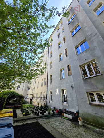 Mieszkanie Wynajem Poznań Poznań-Wilda Ignacego Prądzyńskiego 18