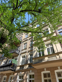 Mieszkanie Wynajem Poznań Poznań-Wilda Ignacego Prądzyńskiego