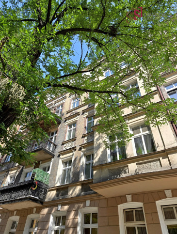 Mieszkanie Wynajem Poznań Poznań-Wilda Ignacego Prądzyńskiego 19