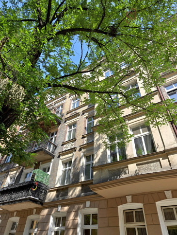 Mieszkanie Wynajem Poznań Poznań-Wilda Ignacego Prądzyńskiego 19