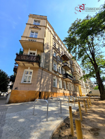 Mieszkanie Wynajem Poznań Poznań-Wilda Ignacego Prądzyńskiego 20