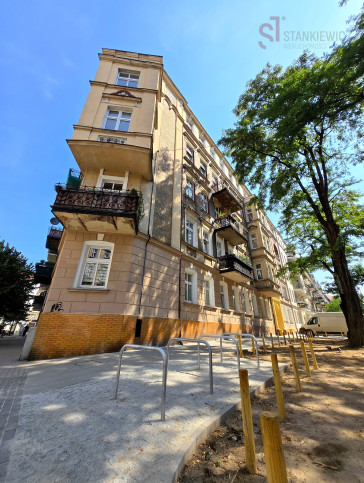Mieszkanie Wynajem Poznań Poznań-Wilda Ignacego Prądzyńskiego 20