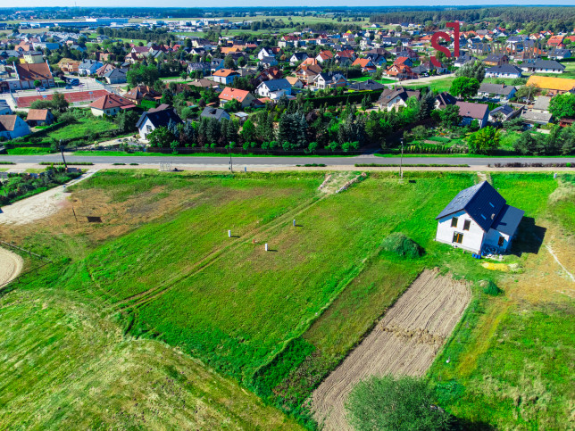 Działka Sprzedaż Rydzyna Wolności 5