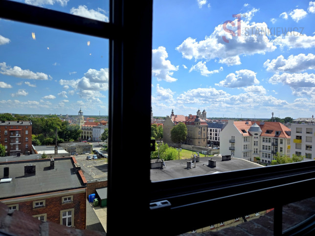 Mieszkanie Sprzedaż Leszno Przemysłowa 5