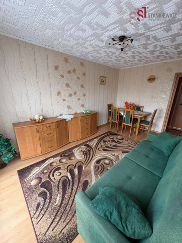 Mieszkanie Wynajem Leszno &nbsp;arkowa 3