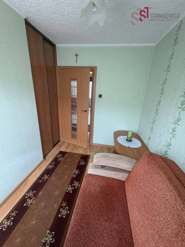 Mieszkanie Wynajem Leszno &nbsp;arkowa 7