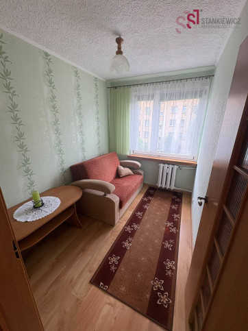 Mieszkanie Wynajem Leszno &nbsp;arkowa 8