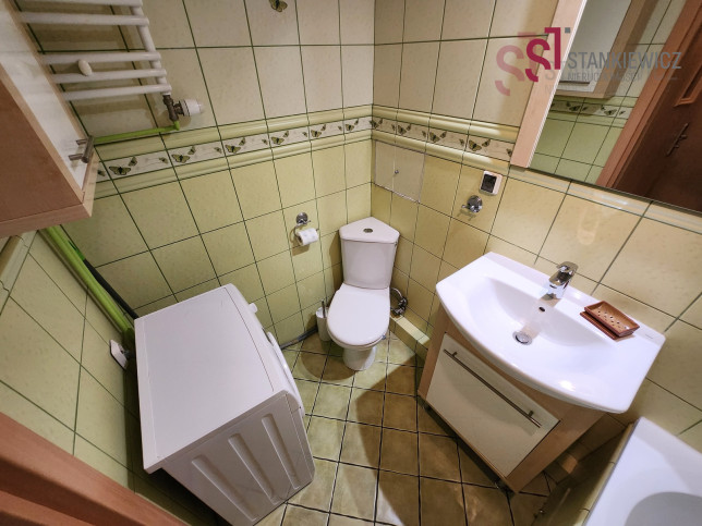 Mieszkanie Wynajem  Poznań-Stare Miasto os.&nbsp;Zwycięstwa 11