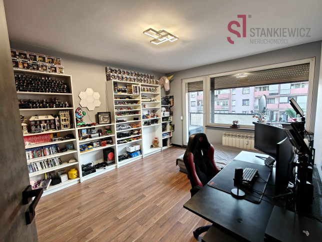 Mieszkanie Sprzedaż Leszno 17 Stycznia 9