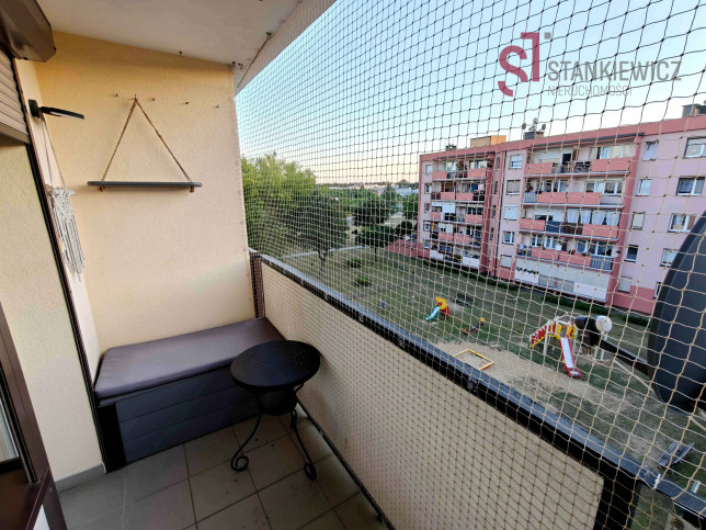 Mieszkanie Sprzedaż Leszno 17 Stycznia 10