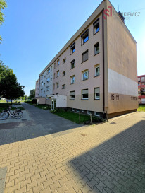 Mieszkanie Sprzedaż Leszno 17 Stycznia