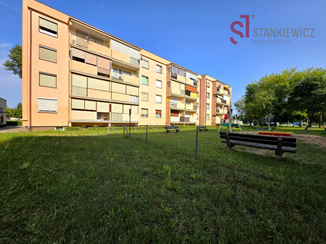 Mieszkanie Sprzedaż Leszno 17 Stycznia 19
