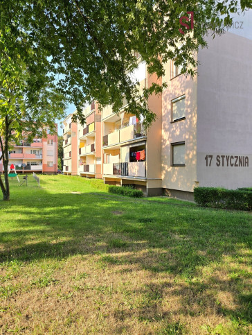 Mieszkanie Sprzedaż Leszno 17 Stycznia 20