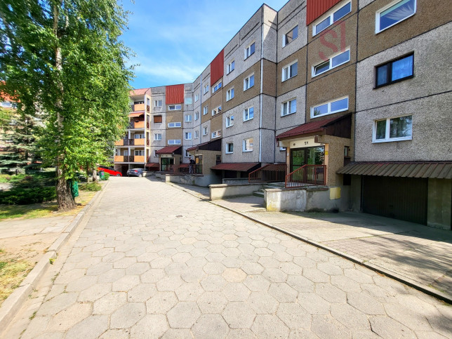 Mieszkanie Wynajem Leszno Dożynkowa 4