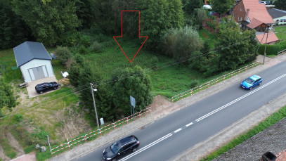 Działka Sprzedaż Lgiń