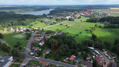 Działka Sprzedaż Lgiń