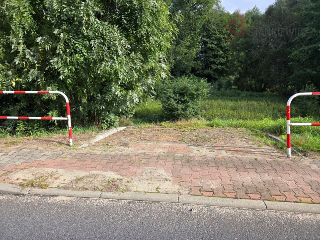Działka Sprzedaż Lgiń 12