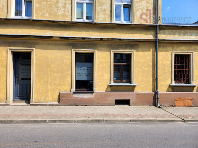 Lokal Wynajem Śmigiel Henryka Sienkiewicza 2