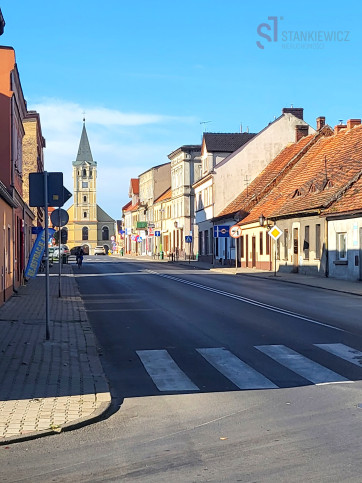 Lokal Wynajem Śmigiel Henryka Sienkiewicza 3
