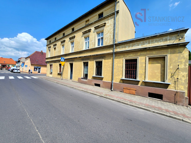 Lokal Wynajem Śmigiel Henryka Sienkiewicza 5