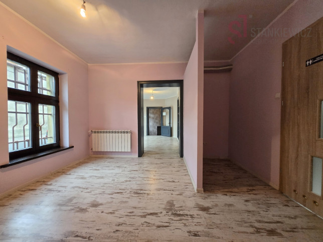 Lokal Wynajem Śmigiel Henryka Sienkiewicza 10
