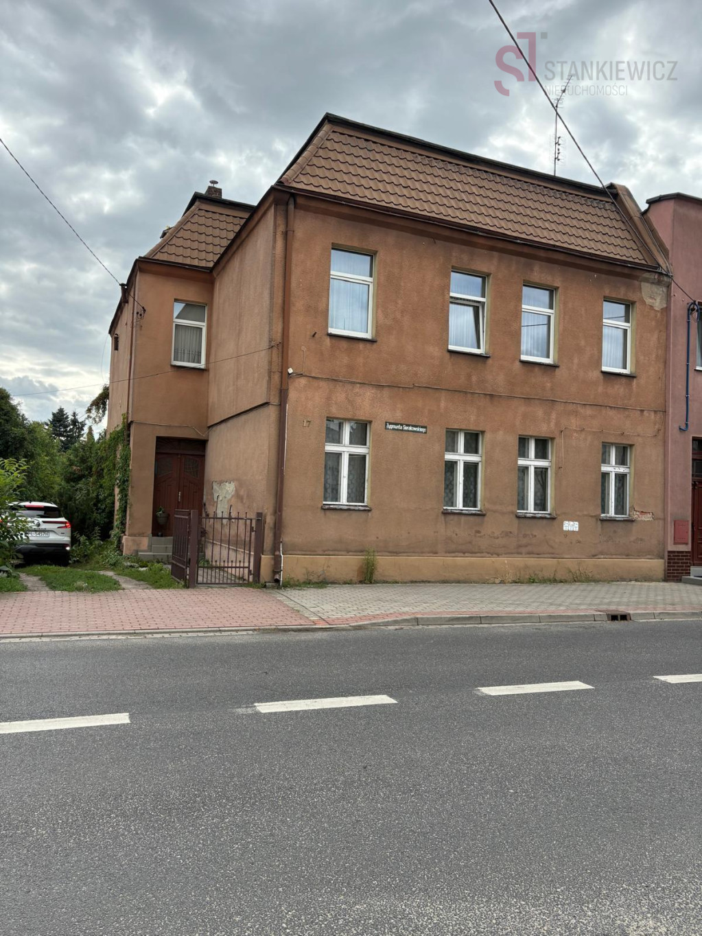 Dom Sprzedaż Kościan