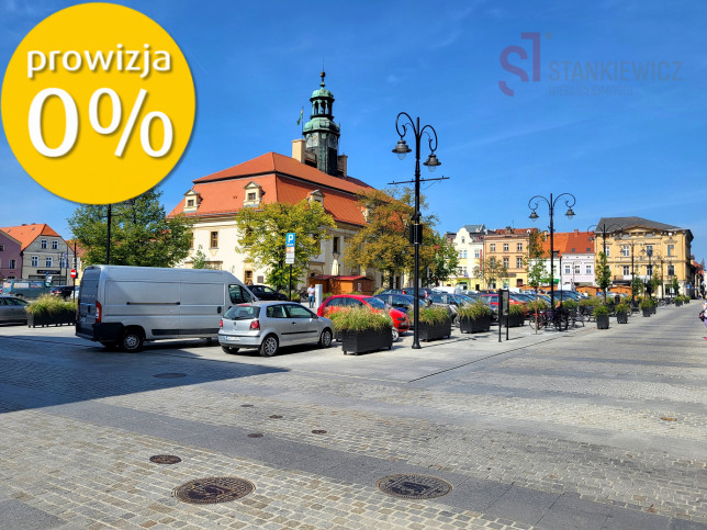 Mieszkanie Wynajem Rawicz 17 Stycznia 3