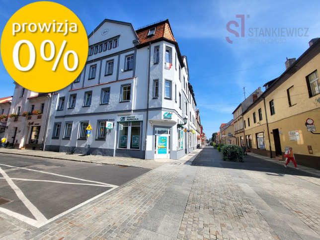 Mieszkanie Wynajem Rawicz 17 Stycznia 1