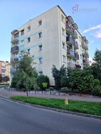 Mieszkanie Sprzedaż Leszno gen. Józefa Dowbora-Muśnickiego