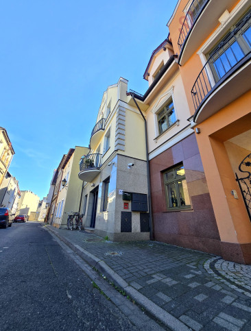 Lokal Wynajem Leszno Średnia 5