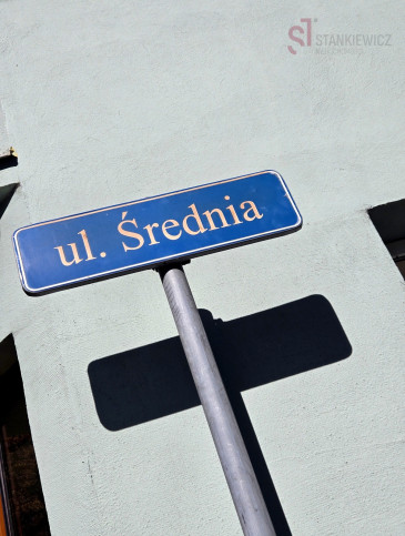 Lokal Wynajem Leszno Średnia 20