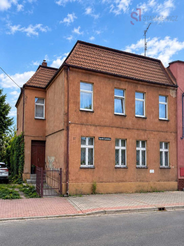 Dom Sprzedaż Kościan 1