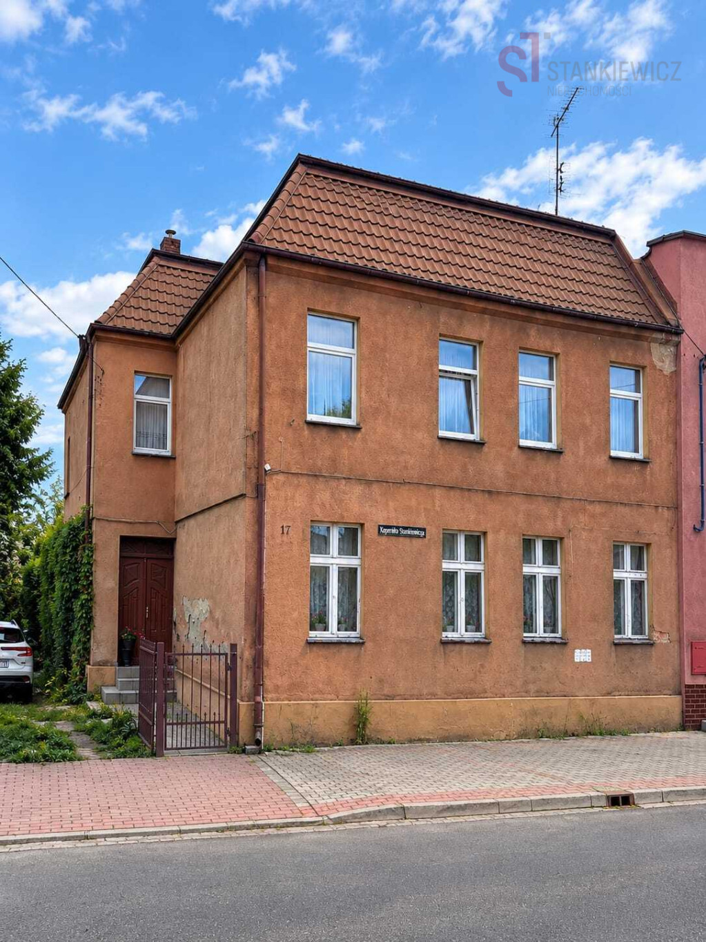 Dom Sprzedaż Kościan