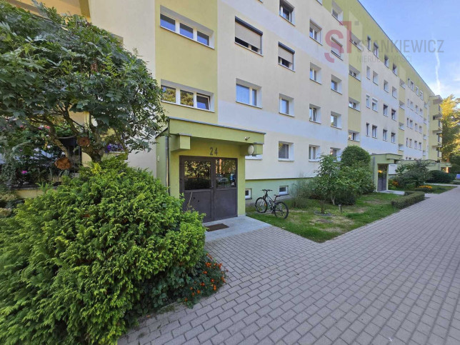 Mieszkanie Sprzedaż Leszno Tadeusza Rejtana 21