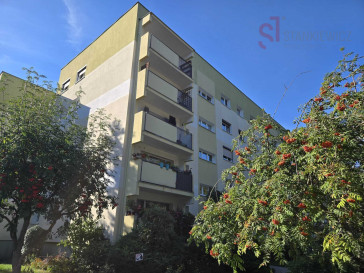 Mieszkanie Sprzedaż Leszno Tadeusza Rejtana