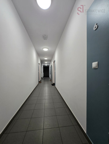 Mieszkanie Wynajem Dopiewiec Ruczaj 17