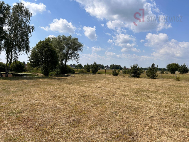 Działka Sprzedaż Tylewice 7
