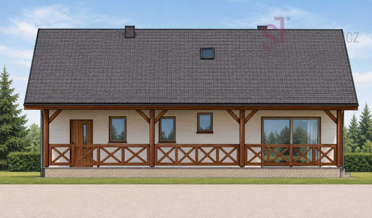 Działka Sprzedaż Tylewice 6