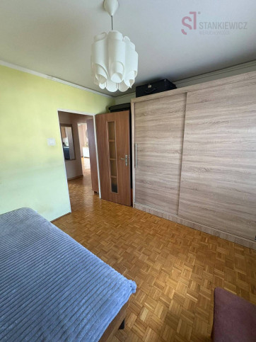 Mieszkanie Sprzedaż Wschowa Królowej Jadwigi 13