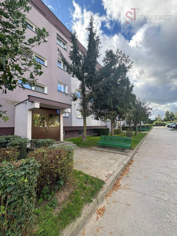 Mieszkanie Sprzedaż Wschowa Królowej Jadwigi 20