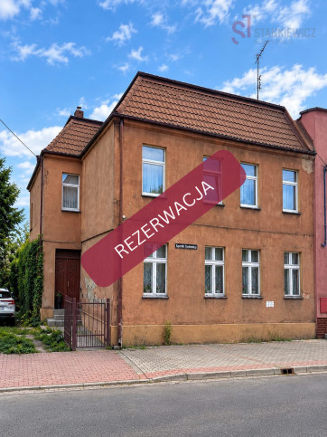 Dom Sprzedaż Kościan 1
